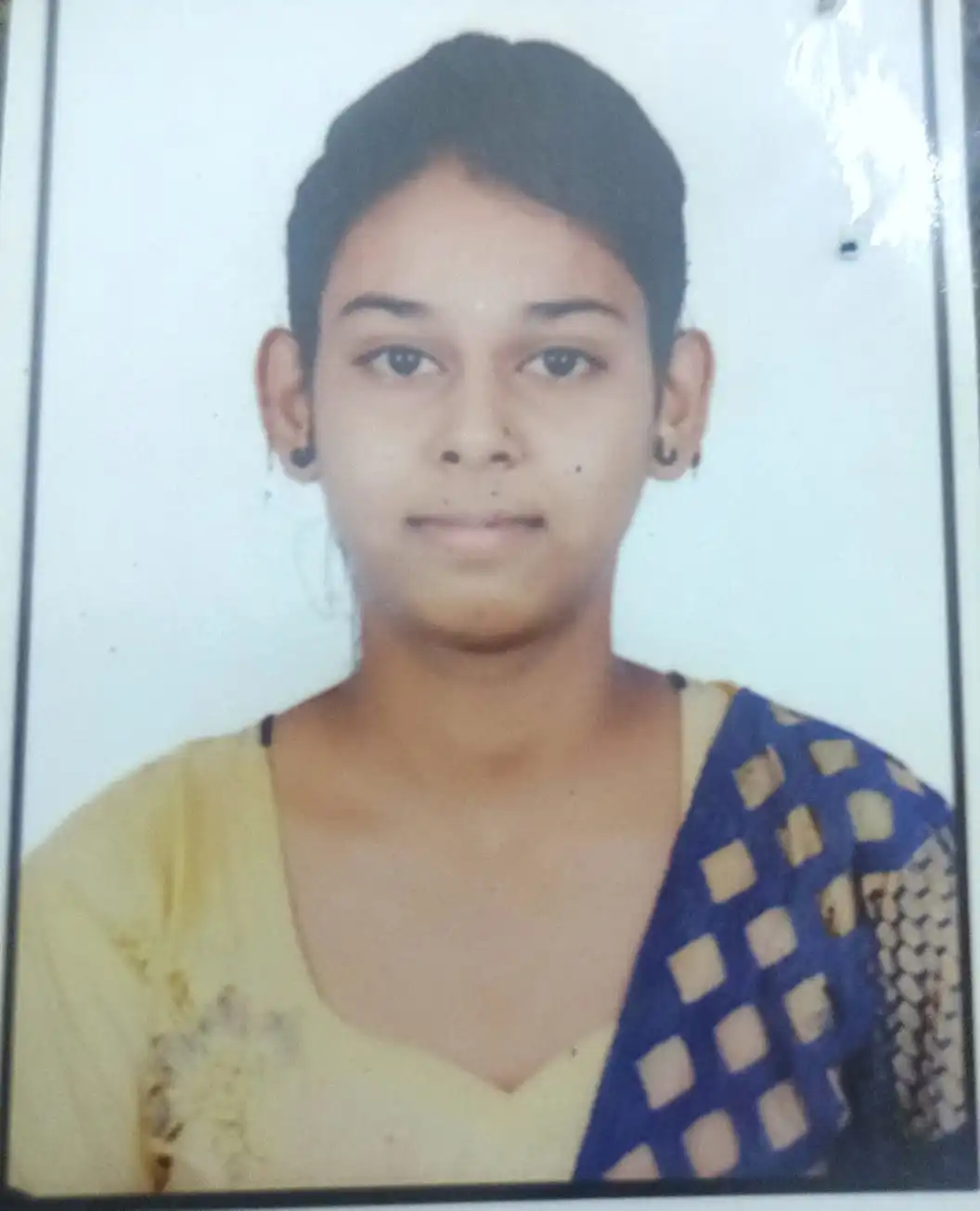 Student Photo
