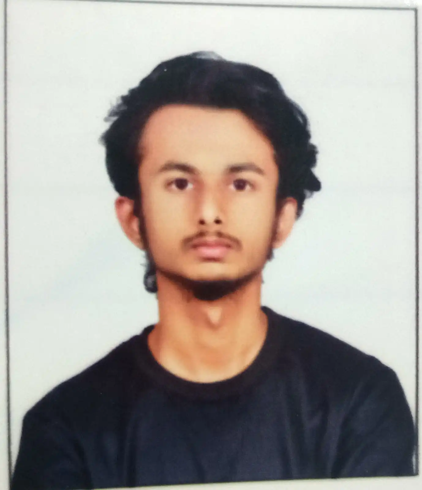 Student Photo