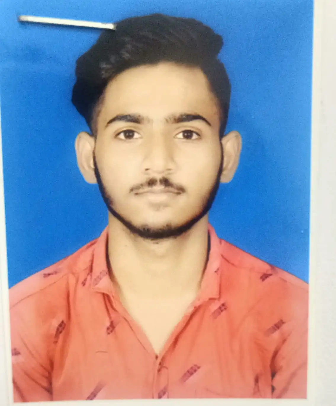 Student Photo