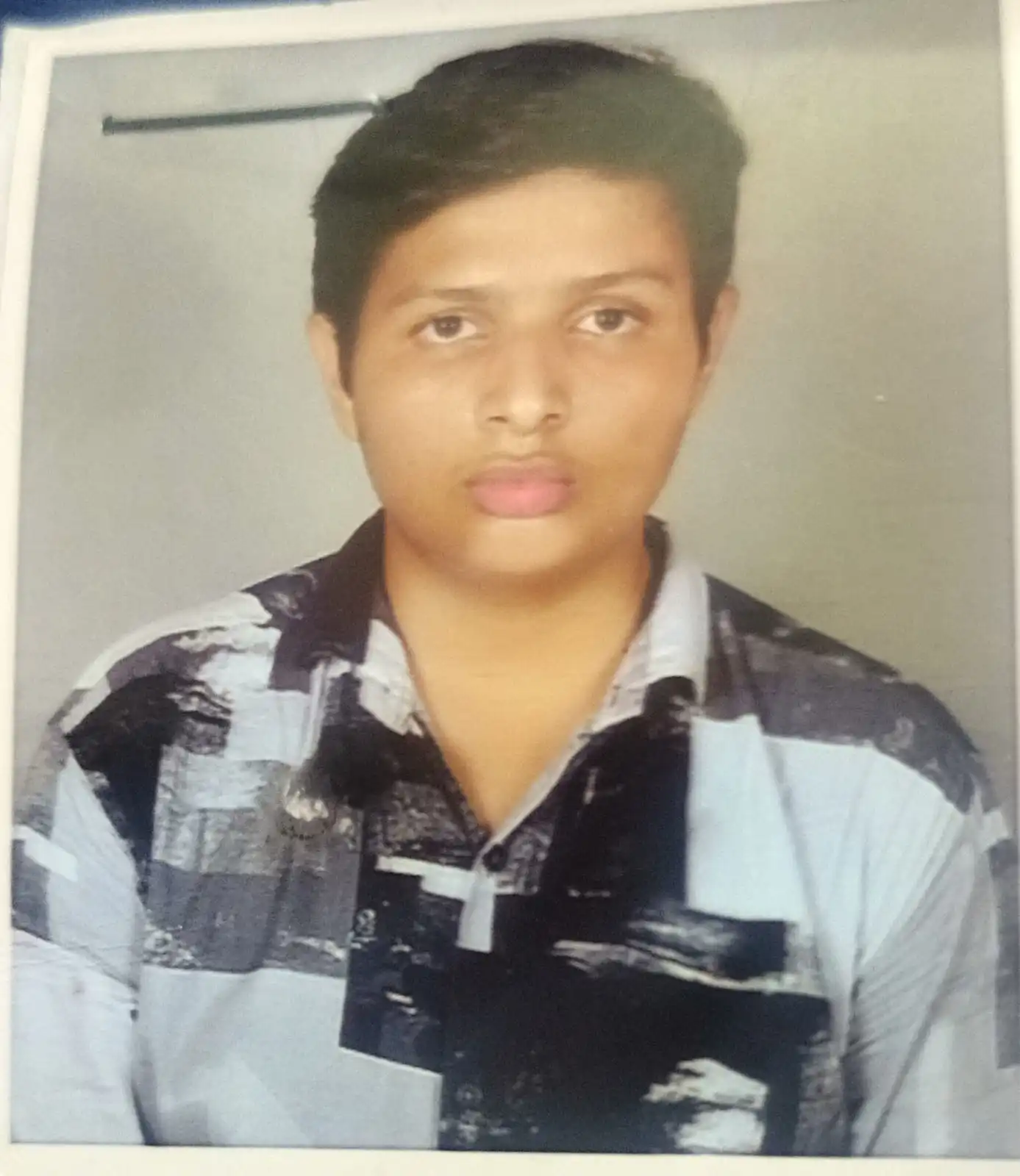 Student Photo